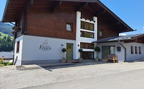 Pension Augenbründl