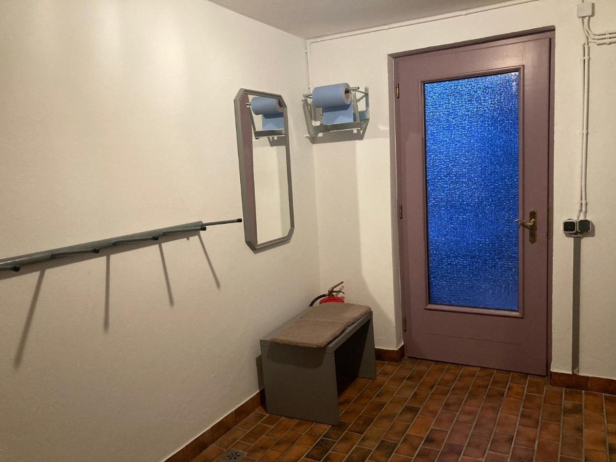 Pension Augenbründl Maria Alm am Steinernen Meer Exterior foto